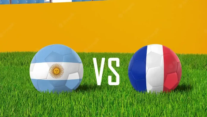 ARG vs FRA: Dream11 Prediction, Captain & Vice-Captain, Preview, H2H, Odds, Probable11, Team News and other details- FIFA World Cup 2022