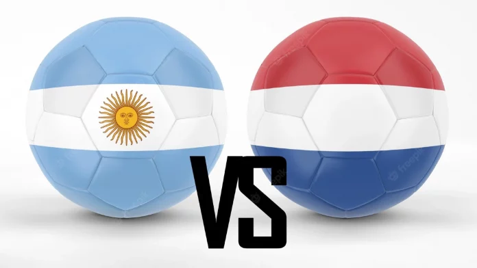 NED vs ARG: Dream11 Prediction, Captain & Vice-Captain, Preview, H2H, Odds, Probable11, Team News and other details- FIFA World Cup 2022