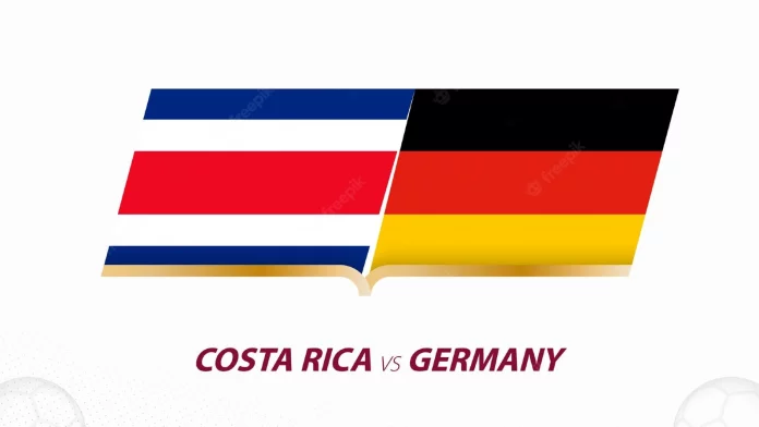 CRC vs GER: Dream11 Prediction, Captain & Vice-Captain, Preview, H2H, Odds, Probable11, Team News and other details- FIFA World Cup 2022