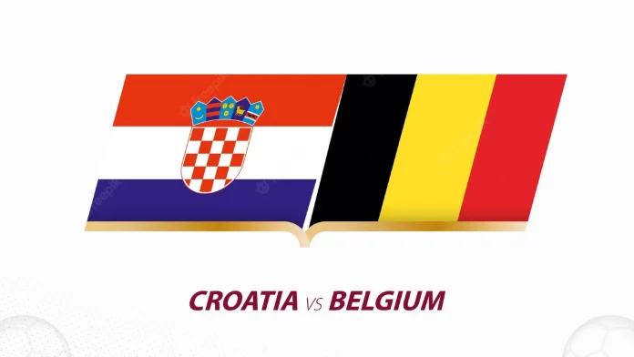 CRO vs BEL: Dream11 Prediction, Captain & Vice-Captain, Preview, H2H, Odds, Probable11, Team News and other details- FIFA World Cup 2022