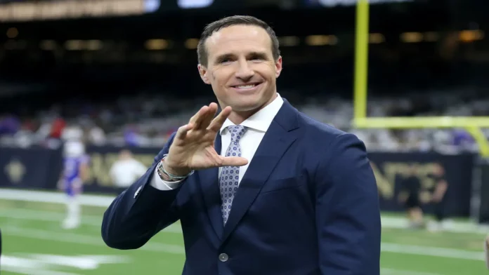 Drew Brees Net Worth, NFL Career Earnings, Endorsements, Investments, and More
