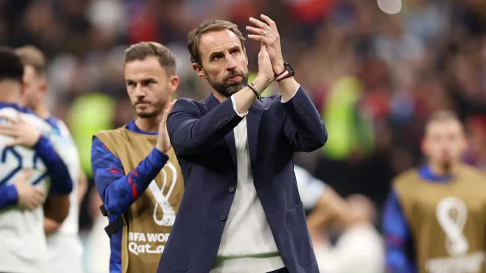 Gareth Southgate uncertain about his future as England boss, but will not take any sudden decision
