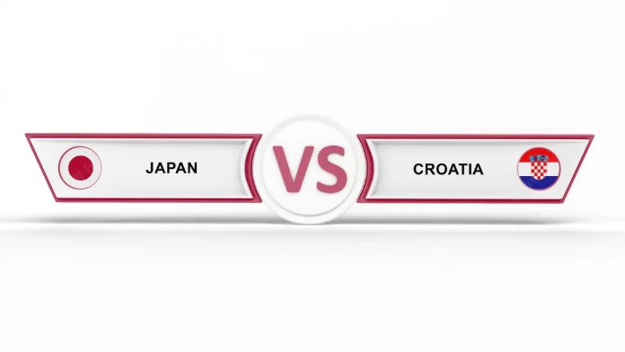 JPN vs CRO: Dream11 Prediction, Captain & Vice-Captain, Preview, H2H, Odds, Probable11, Team News and other details- FIFA World Cup 2022