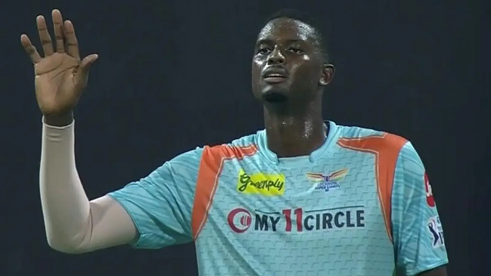 Jason Holder IPL Mini Auction 2024 Price and Team