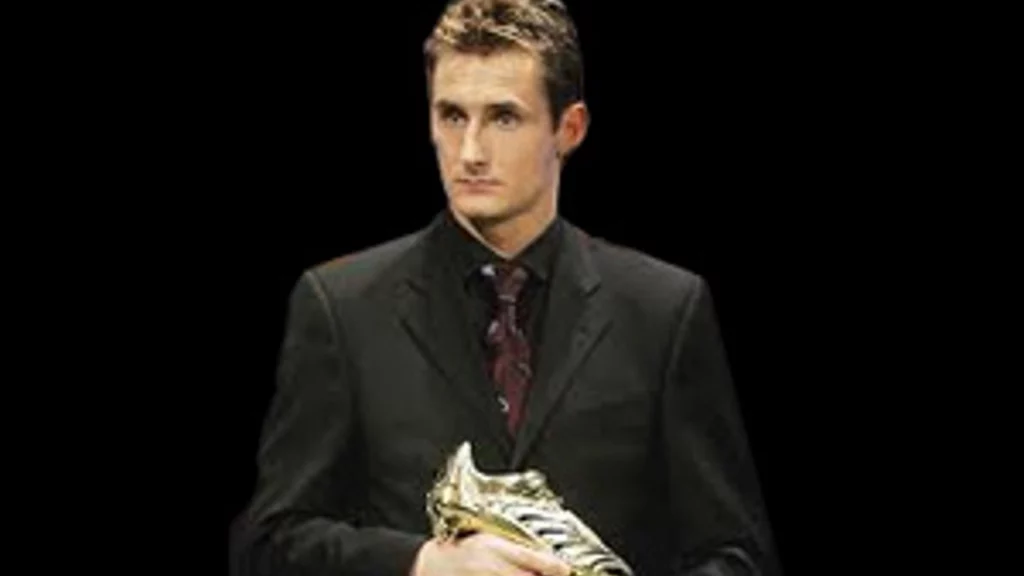 Miroslav Klose (2006)