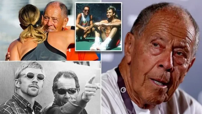 Nick Bollettieri, the Renowned Tennis Coach, Passes Away at 91