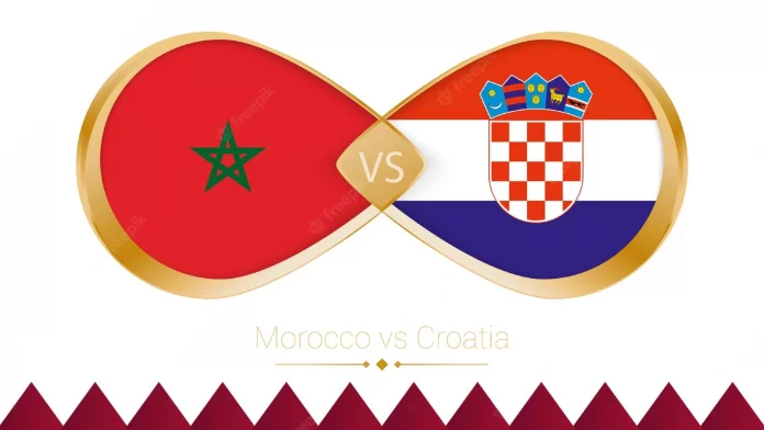CRO vs MOR: Dream11 Prediction, Captain & Vice-Captain, Preview, H2H, Odds, Probable11, Team News and other details- FIFA World Cup 2022