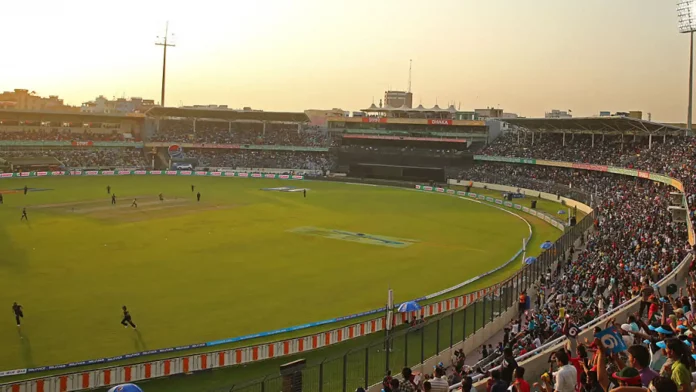 Shere Bangla National Stadium Boundary Length, Seating Capacity and ODI Stats