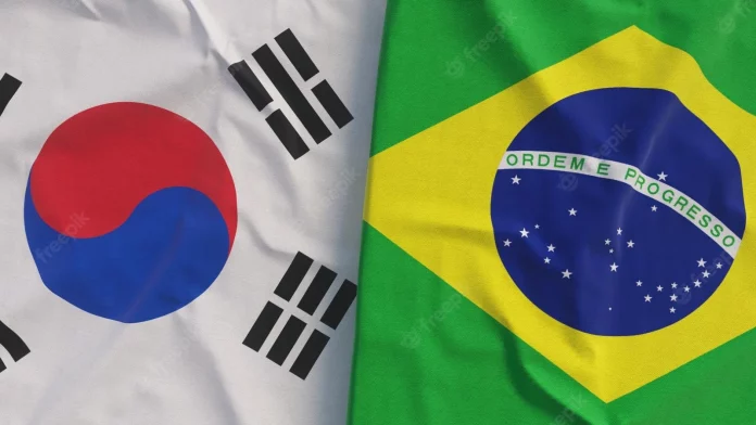 BRA vs KOR: Dream11 Prediction, Captain & Vice-Captain, Preview, H2H, Odds, Probable11, Team News and other details- FIFA World Cup 2022