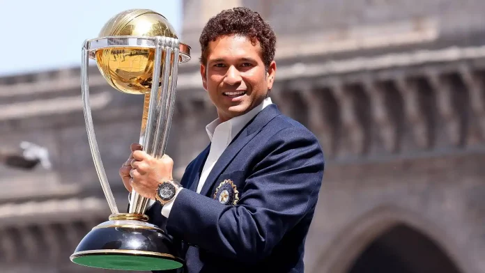 Sachin Tendulkar announced his retirement from ODI cricket on this date in 2012