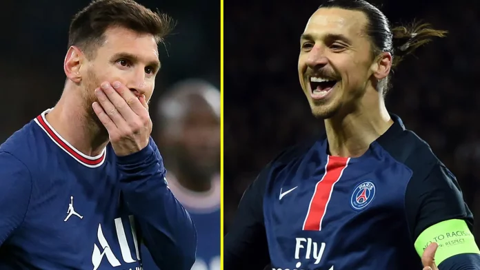 “It’s already written who will win this World Cup”- Zlatan Ibrahimovic backs his favorite team to win Qatar World Cup 2022