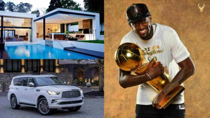 Bobby Portis Net Worth as of 2023, Salary, Brand Endorsements, etc.