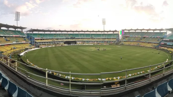 Barsapara Cricket Stadium Guwahati Pitch Report: Will Guwahati stadium pitch favour bowlers or batters?
