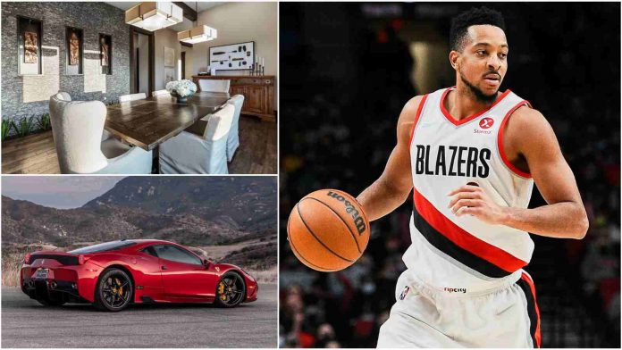 CJ McCollum Net Worth 2024, NBA Contract, Sponsorships, Houses, Car Collections, Charity Work, Etc.