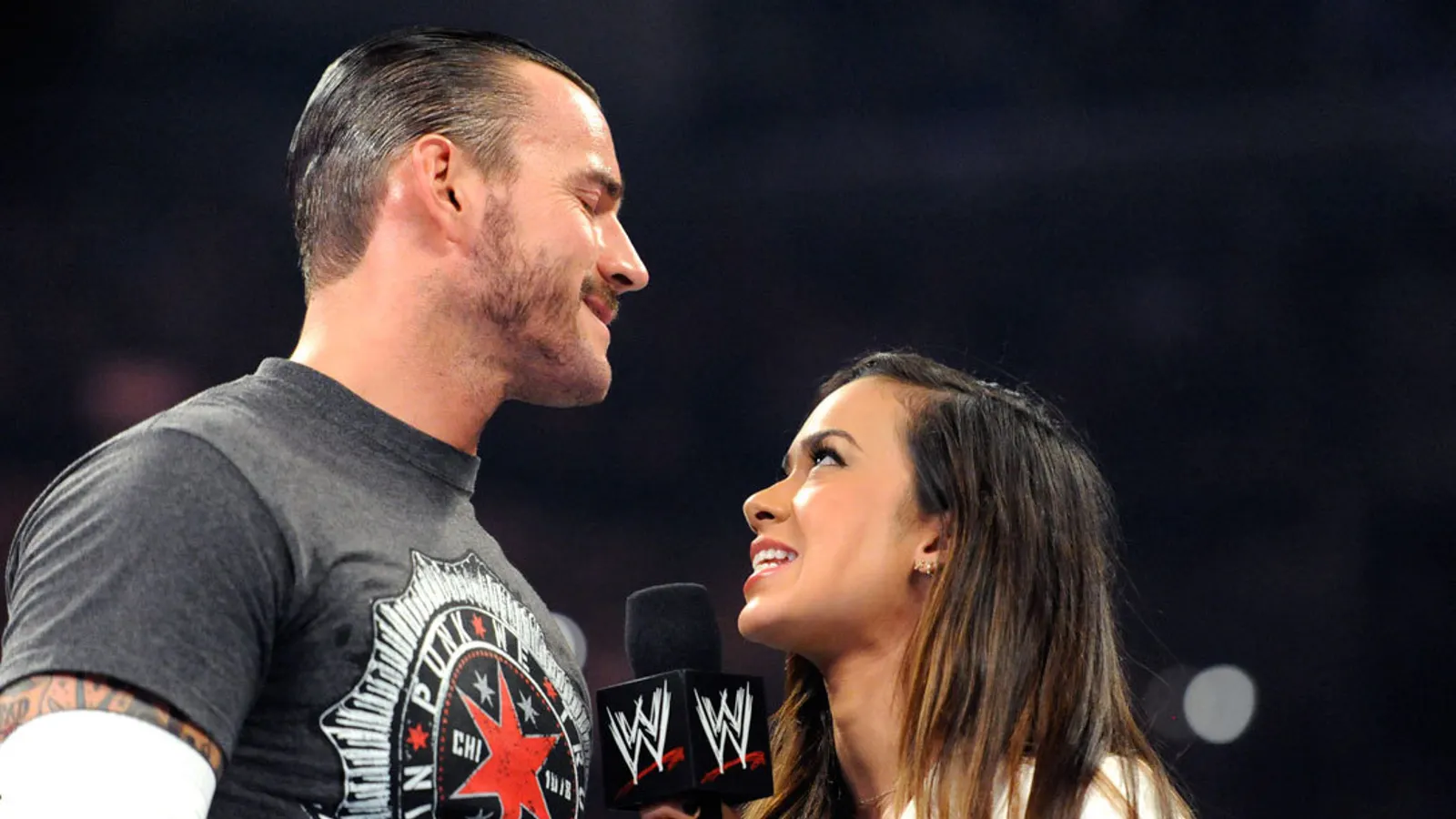 Who is CM Punk Wife? Know All About AJ Lee