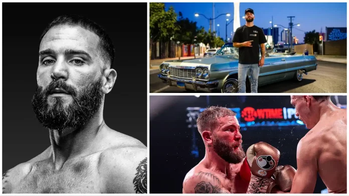 Caleb Plant (Sweethands) Net Worth 2023, Annual Income, Sponsorship, Cars, Houses, Properties, Etc.