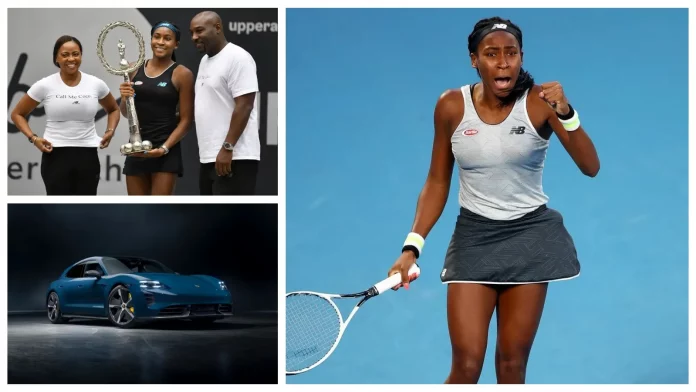 Coco Gauff Net Worth 2024, Salary, Sponsorships, Cars, Houses, Assets, Charity and more
