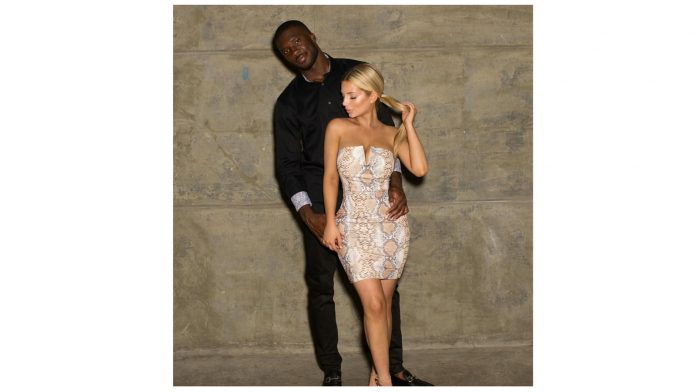 Who is Nelson Agholor Girlfriend? Let’s know all about Viviana Volpicelli