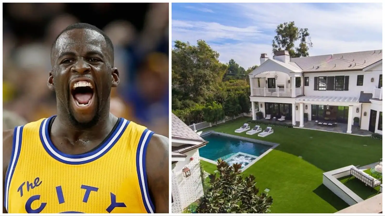 Draymond Green Net Worth 2024, NBA Salary, Sponsorships, Houses, Car