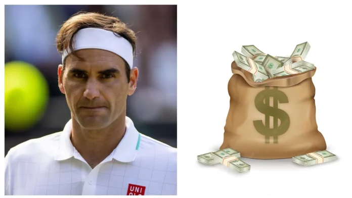 Highest Paid Tennis Players in 2023.