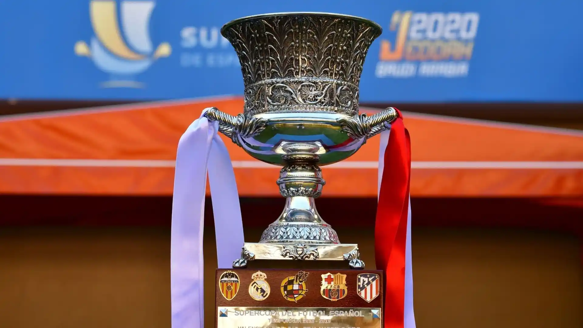 Supercopa de España 2024 Details, Fixture and Everything You Need to Know