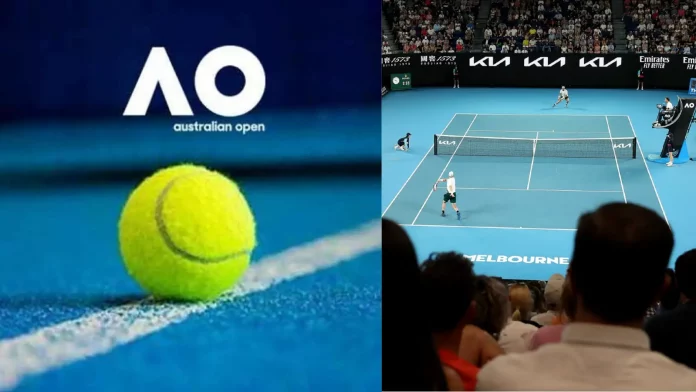 Australian Open 2023 Day Summary 26th Jan: Rybakina beats Azarenka, Djokovic's Father seen chanting Pro Russian Slogans