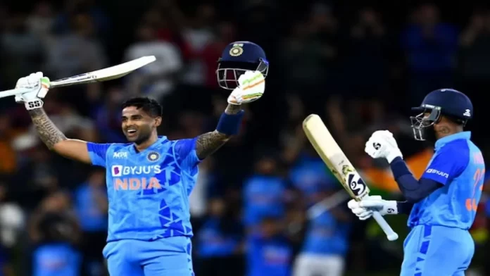 India beat New Zealand by Six Wickets in a low-scoring thriller match