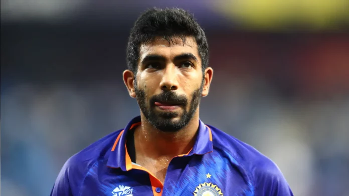 Is Jasprit Bumrah Fit to against Sri Lanka in the ODIs?