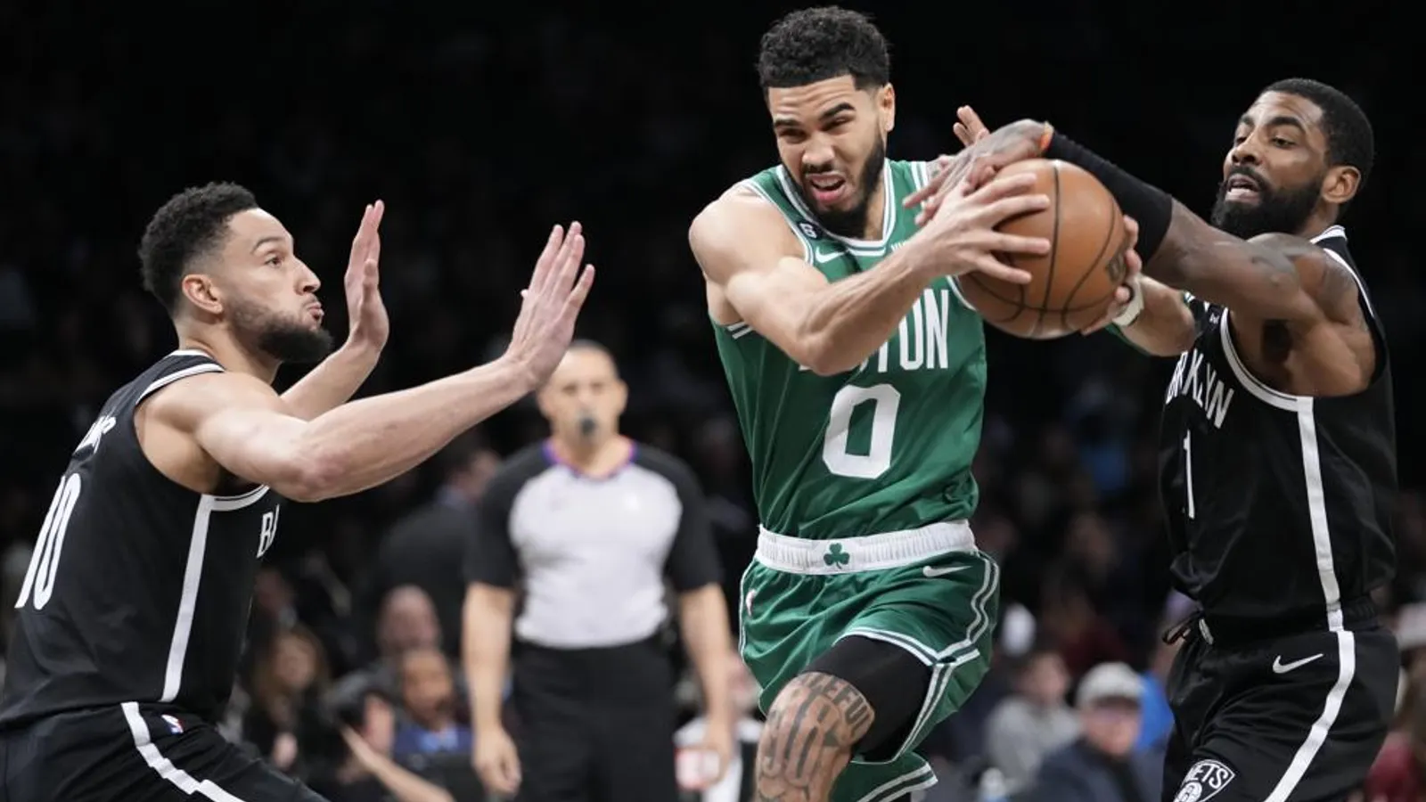 Is Jayson Tatum playing today against the Toronto Raptors: Final Injury ...