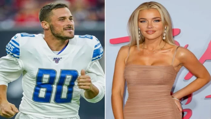 Who is Danny Amendola Girlfriend? Let’s know all about Jean Watts.