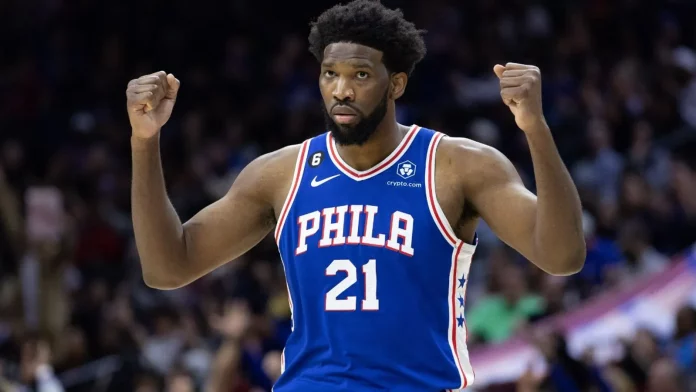 Philadelphia 76ers vs Denver Nuggets Final Injury Report date - 28/01/2023: Is Joel Embiid Playing against Denver Nuggets tonight?