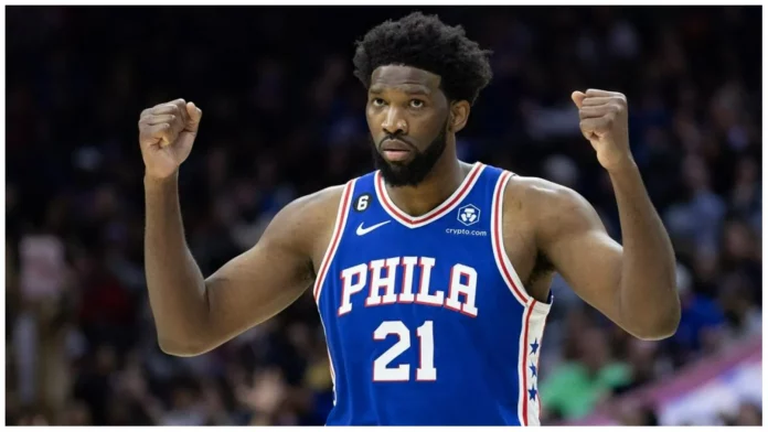 Joel Embiid Height, Age, Nationality, Religion, and More