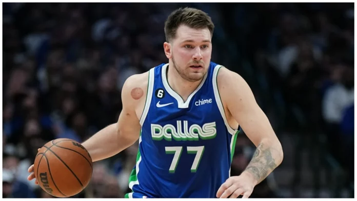 Luka Doncic Age, Height, Nationality, Family, Religion, and More