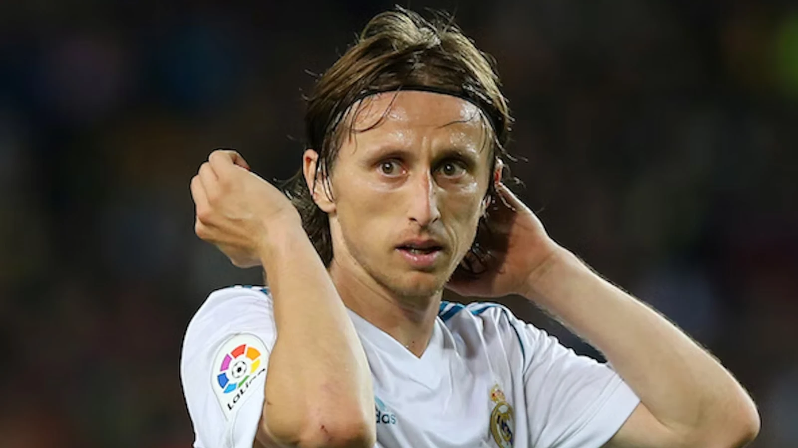 Madrid Xtra on X: 🚨🎖 Luka Modrić has REJECTED Al Nassr's offer