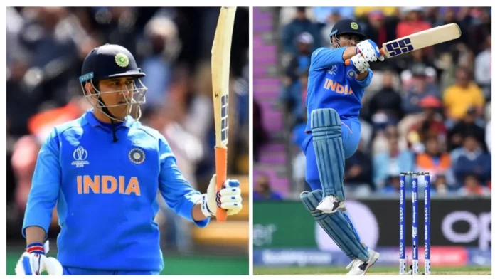MS Dhoni International Centuries List: How many centuries MS Dhoni has scored in all formats for India
