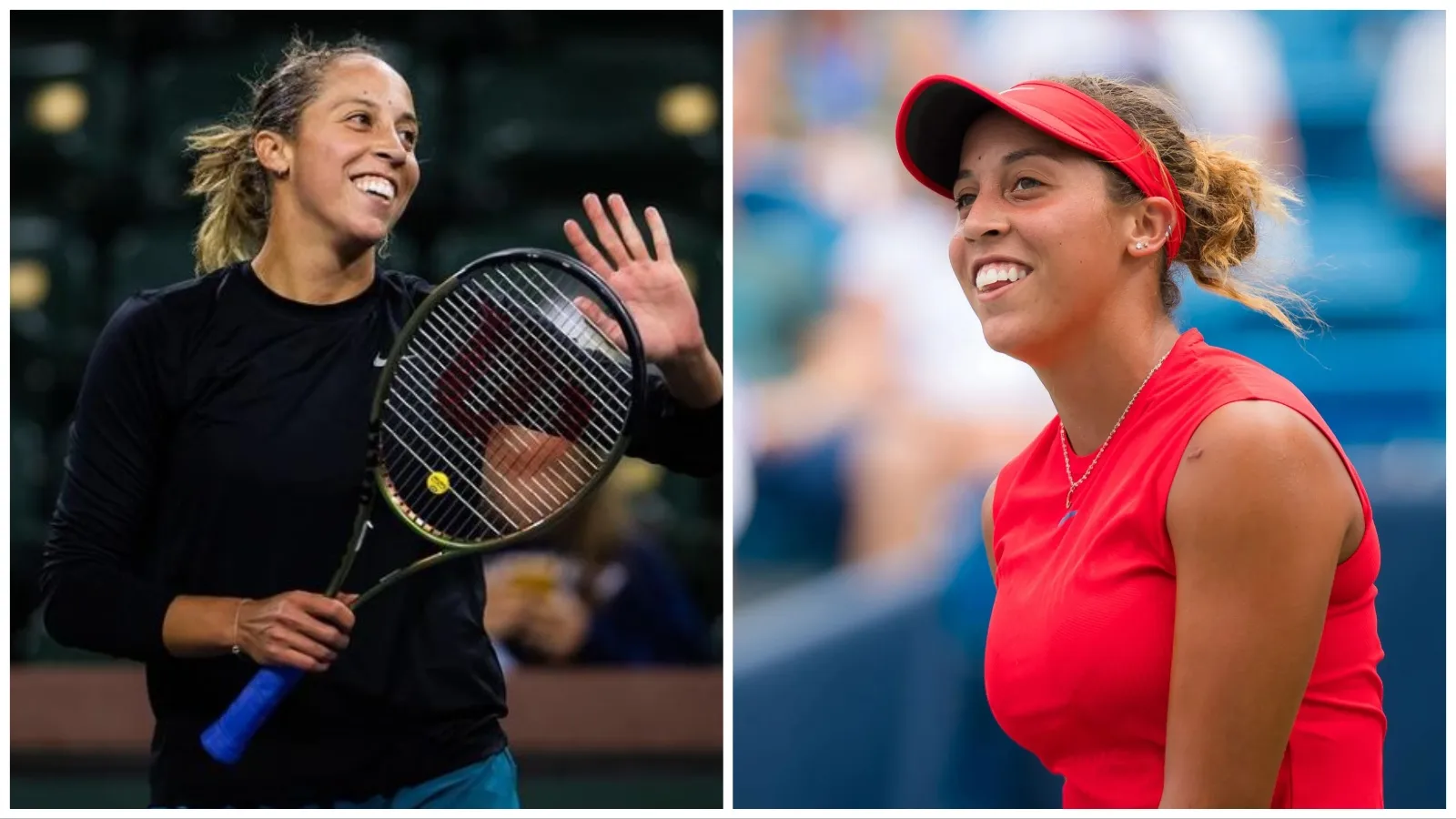 Madison Keys Net Worth 2024, Salary, Sponsorships, Cars, Houses