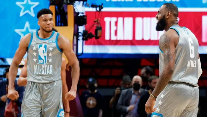 NBA All-Star 2023: Rosters for the Eastern and Western Conference have been announced