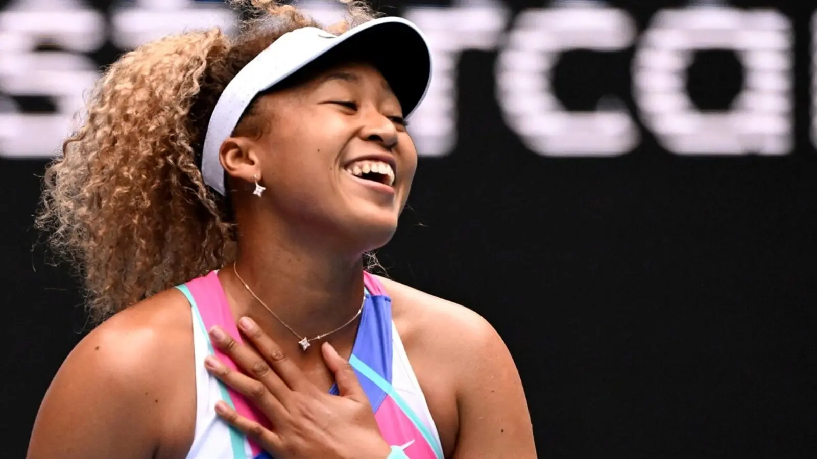 Breaking Naomi Osaka Announces Pregnancy And Aims A Grand Return In 2024   Naomi Osaka 1.webp