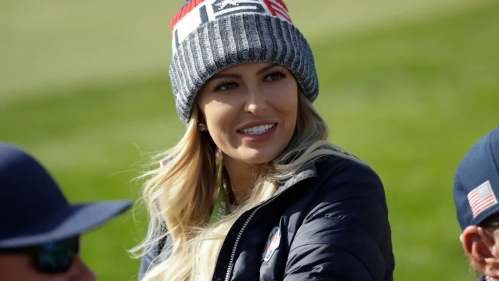 Paulina Gretzky