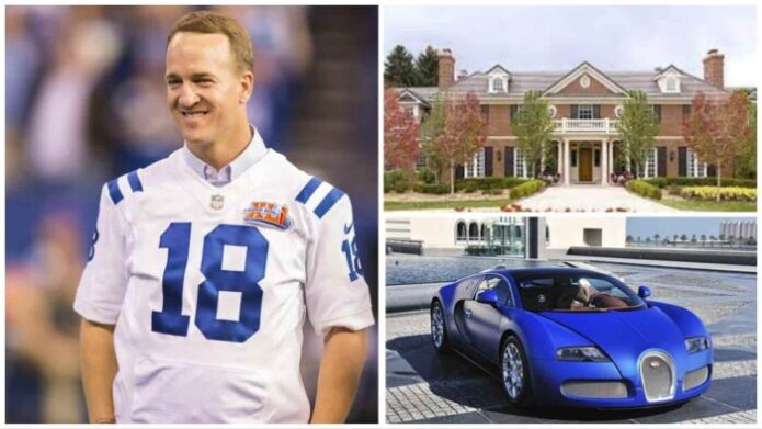 Peyton Manning Net Worth 2024, Career Earnings, Endorsements, Charities