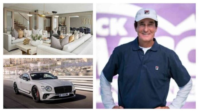 Rick Macci Net Worth 2024, Contract, Cars, Houses, Properties, Etc.