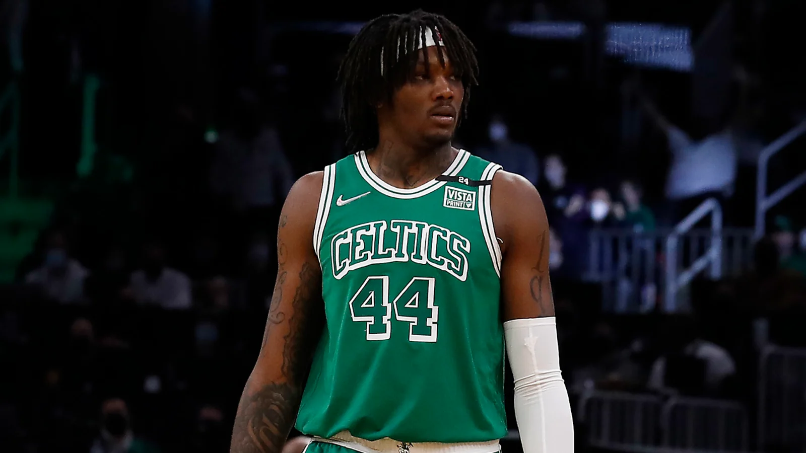 Boston Celtics vs Orlando Magic Final Injury Report date – 23/01/2022: Is Robert Williams III Playing against Toronto Raptors tonight?