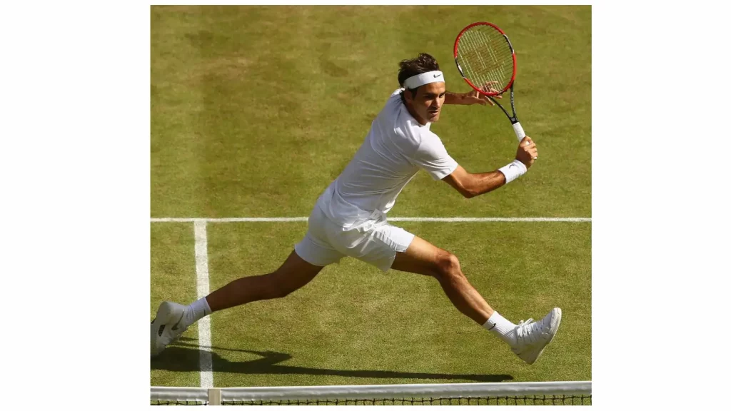 Roger Federer