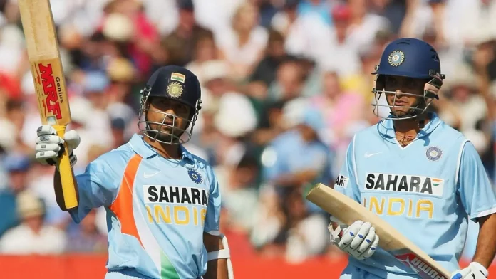 What is the Highest Opening Partnership for India in ODI?