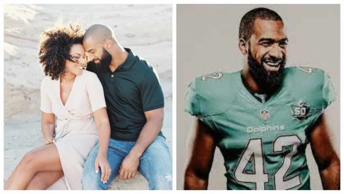 Who is Spencer Paysinger Wife? Know all about Blaire Duckworth Paysinger.