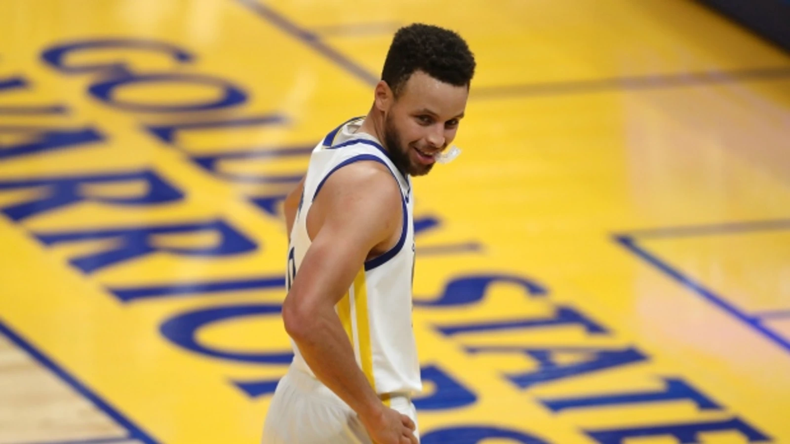 Stephen Curry Fined $25,000 For Their Behavior On The Court