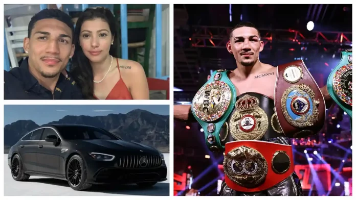 Teofimo Lopez (The Takeover) Net Worth 2023, Salary, Sponsorships, Cars, Houses, Properties, Charities, Etc.