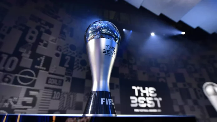 FIFA The Best Awards: Numerous players from Argentina and England are among the finalists