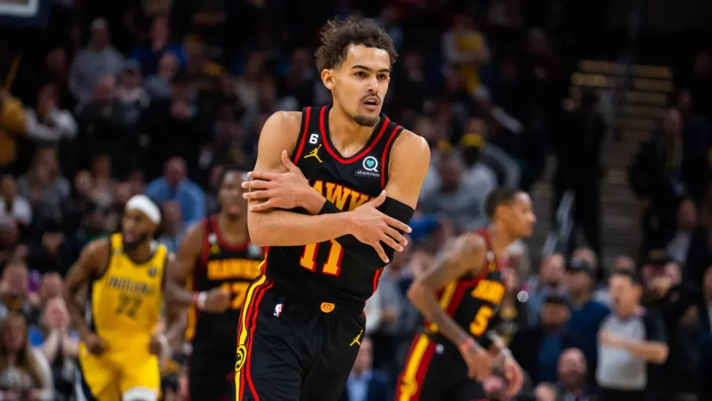 Trae Young