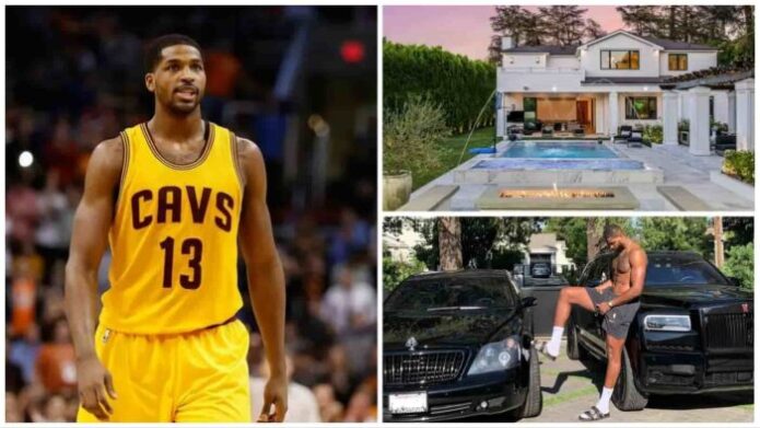 Tristan Thompson Net Worth 2024, Salary, Endorsements, Cars, Houses